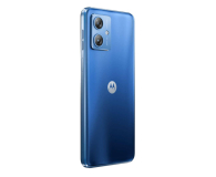 Motorola moto g54 5G power edition 12/256GB Pearl Blue 120Hz - 1212312 - zdjęcie 5